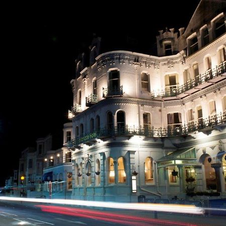 Royal Esplanade Hotel Ryde (Isle of Wight) Exterior foto