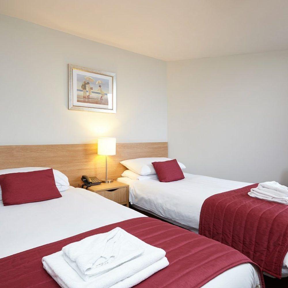 Royal Esplanade Hotel Ryde (Isle of Wight) Exterior foto
