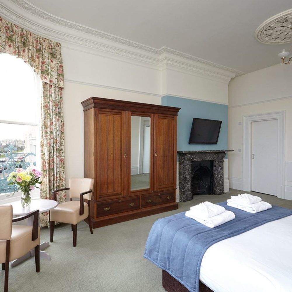 Royal Esplanade Hotel Ryde (Isle of Wight) Exterior foto