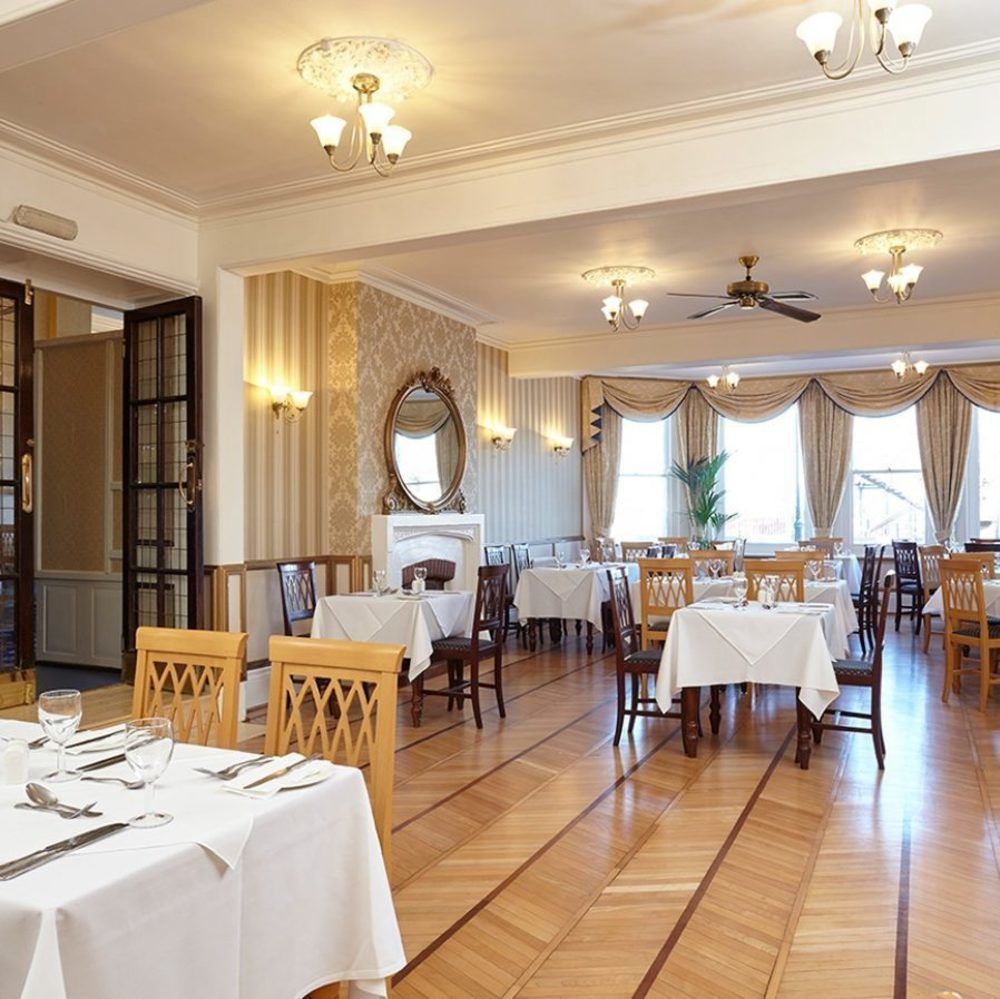 Royal Esplanade Hotel Ryde (Isle of Wight) Exterior foto