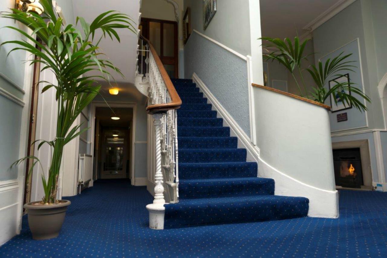 Royal Esplanade Hotel Ryde (Isle of Wight) Exterior foto