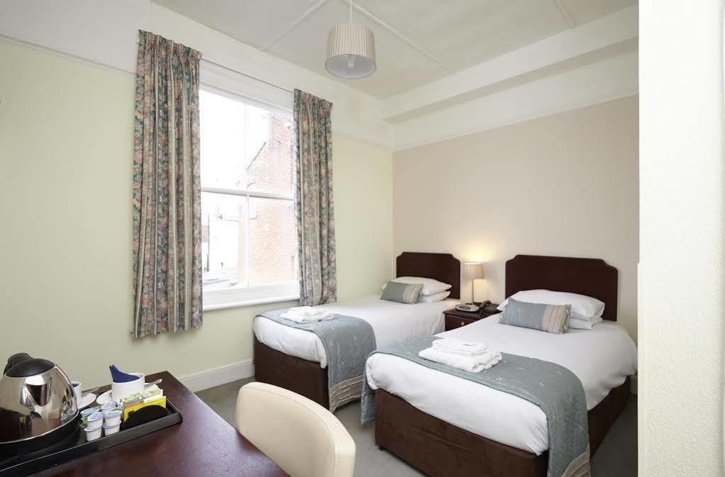 Royal Esplanade Hotel Ryde (Isle of Wight) Exterior foto